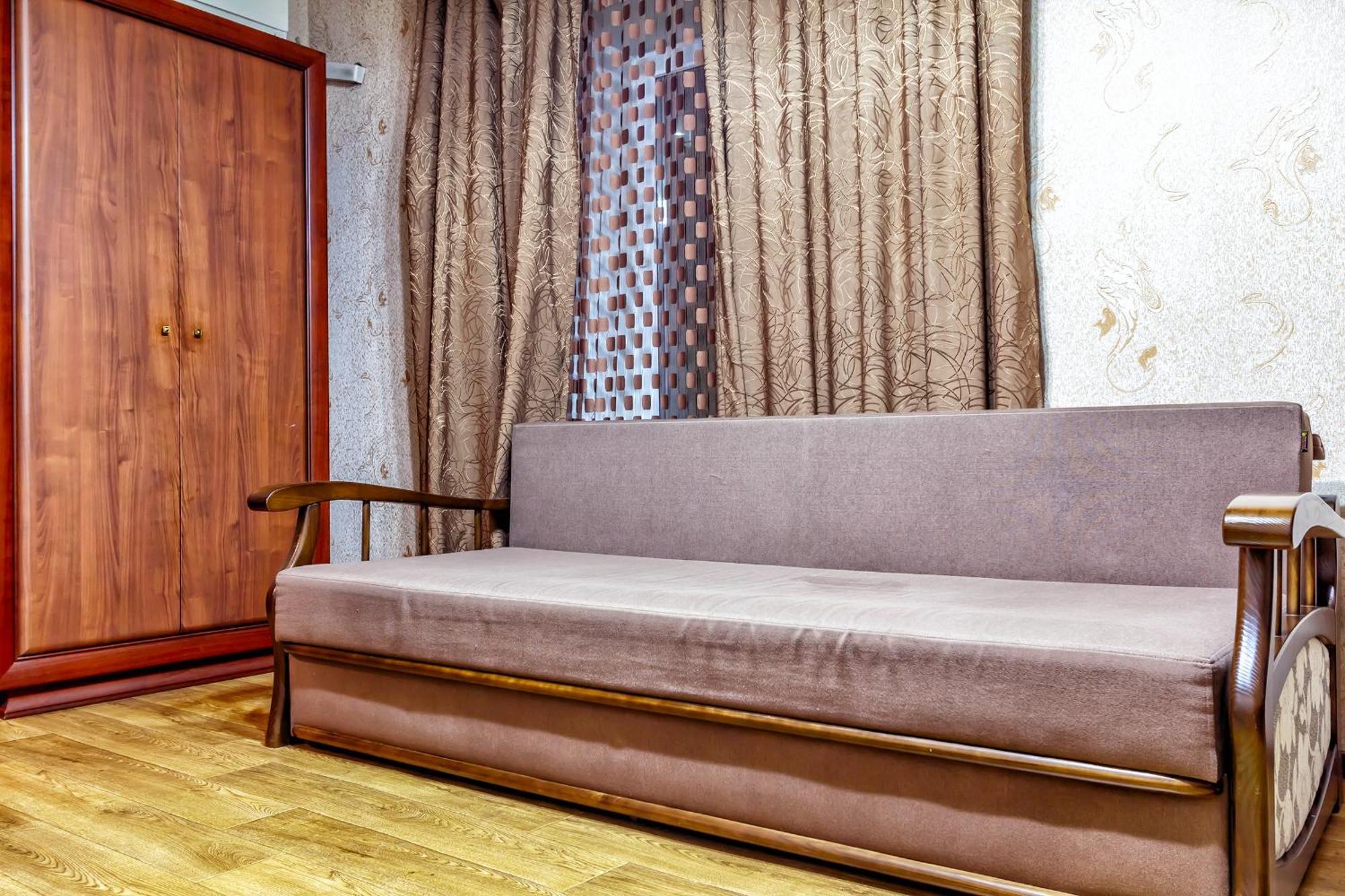 434 Lighthouse Apartments Arbat - Traveler'S Choice Almaty Exterior foto